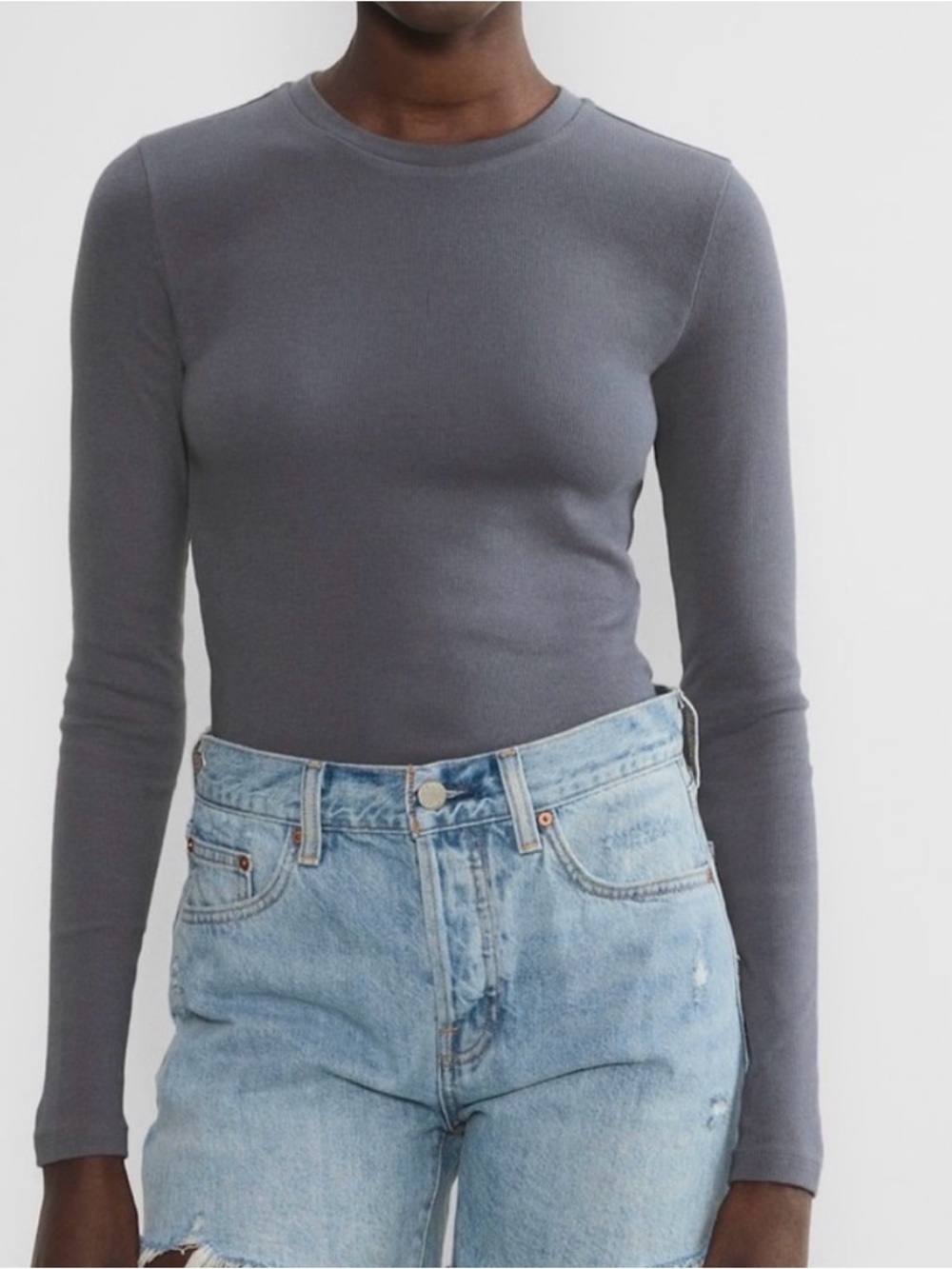 Aritzia long sleeve